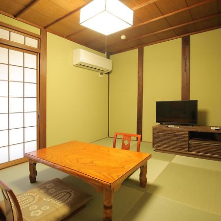 Ryori Ryokan Tsurugata Kurasiki Kültér fotó