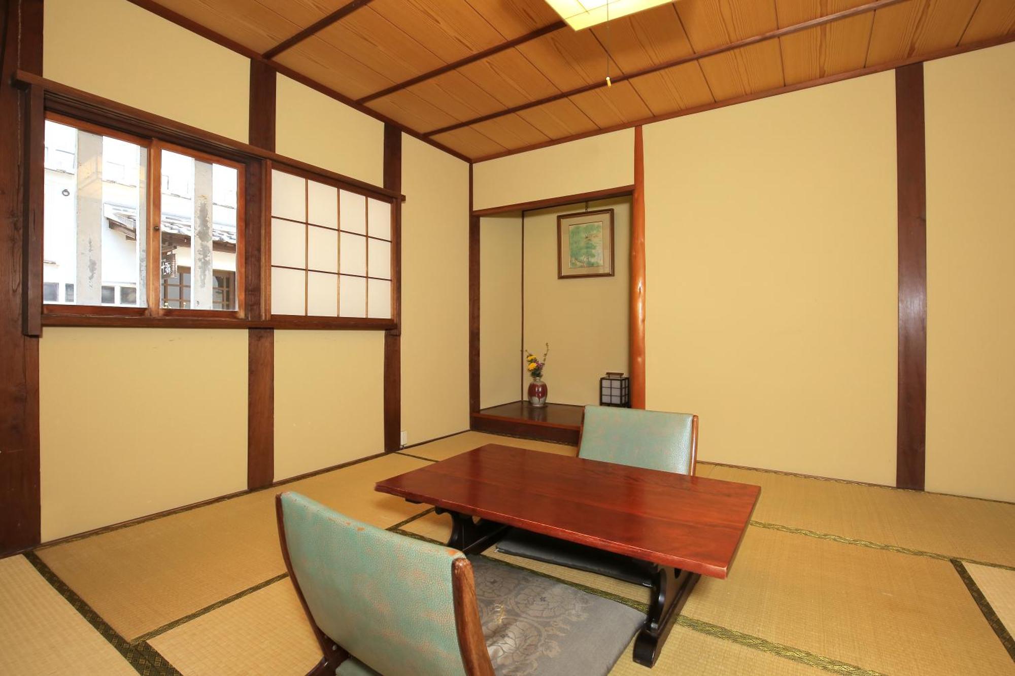 Ryori Ryokan Tsurugata Kurasiki Kültér fotó