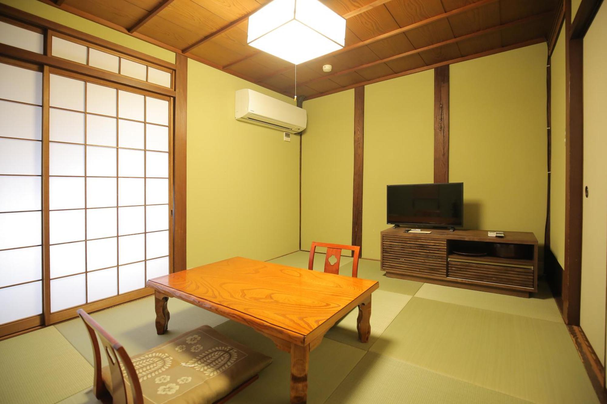 Ryori Ryokan Tsurugata Kurasiki Kültér fotó