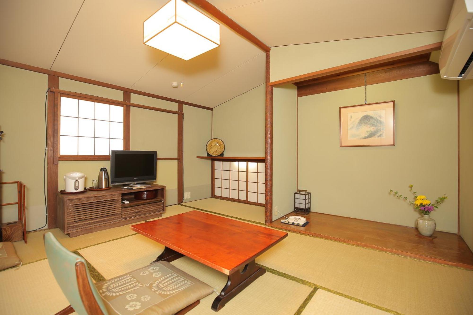 Ryori Ryokan Tsurugata Kurasiki Kültér fotó