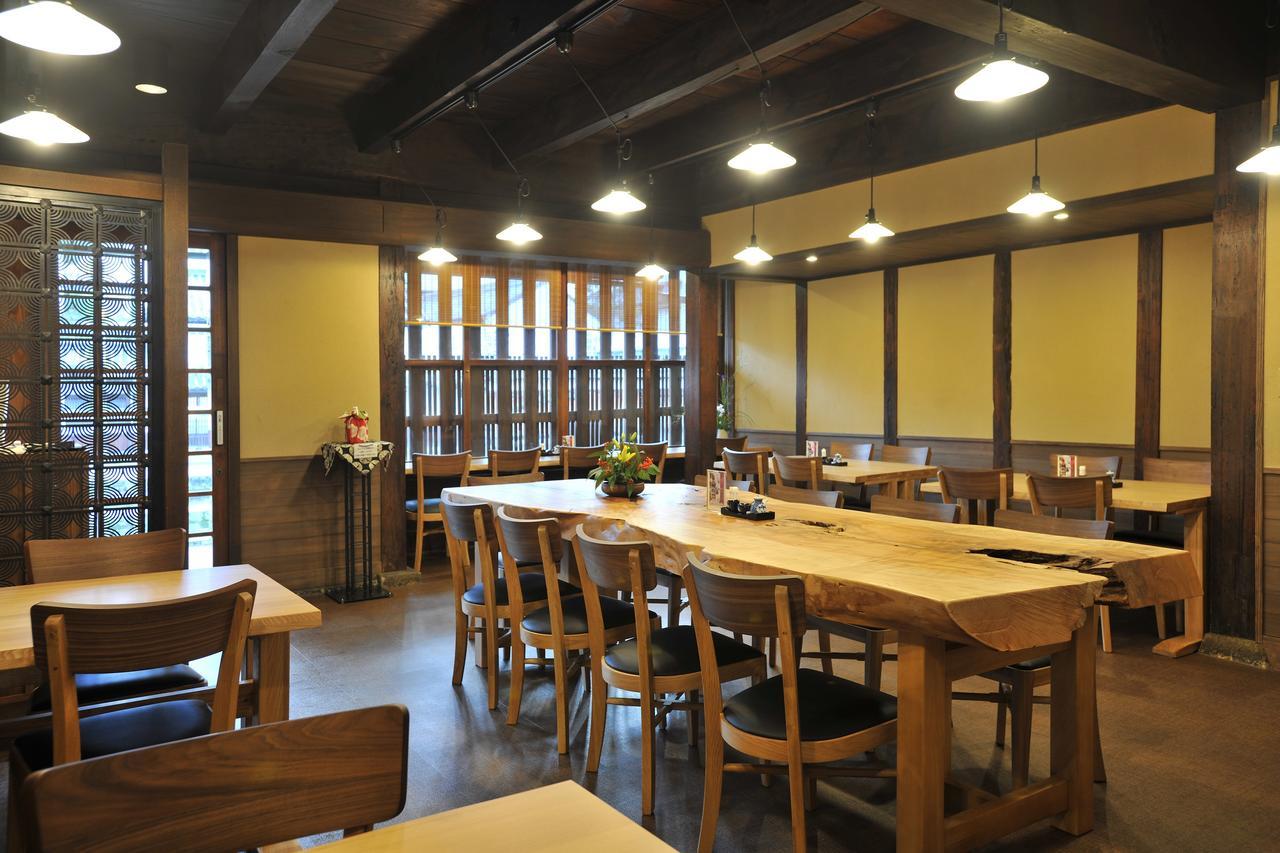 Ryori Ryokan Tsurugata Kurasiki Kültér fotó