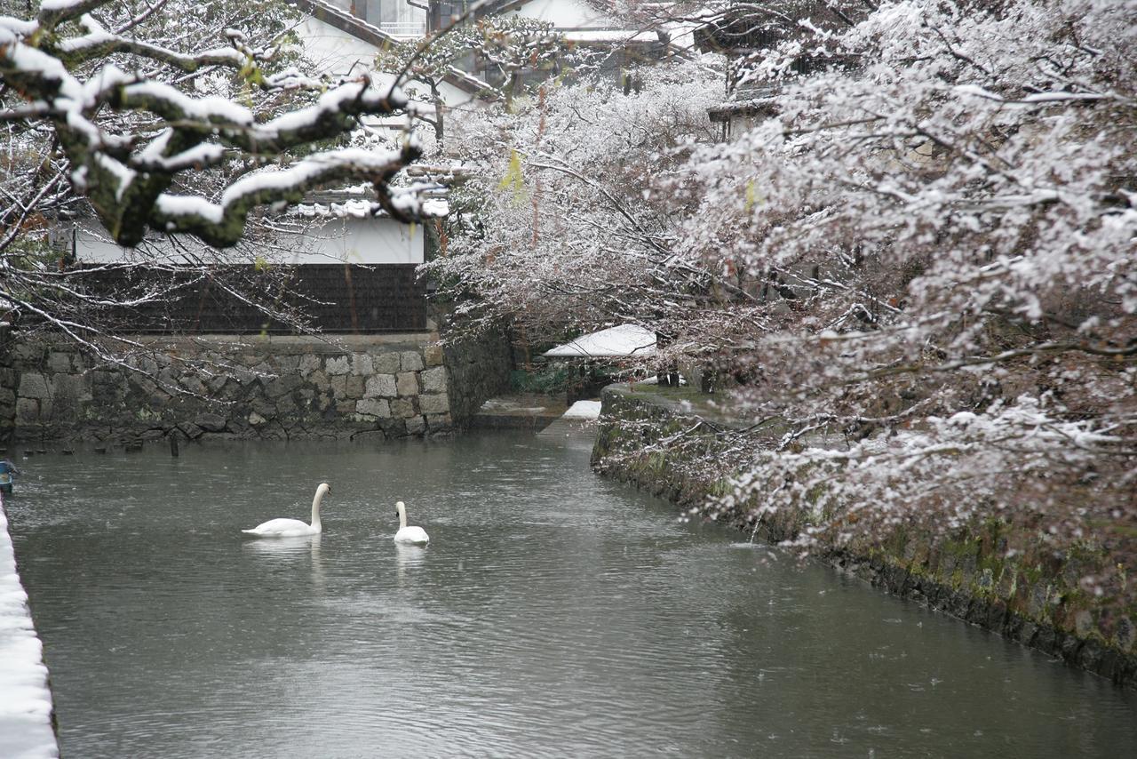 Ryori Ryokan Tsurugata Kurasiki Kültér fotó