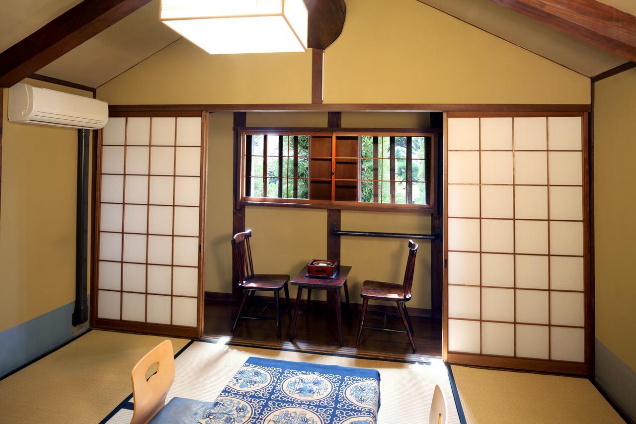 Ryori Ryokan Tsurugata Kurasiki Kültér fotó