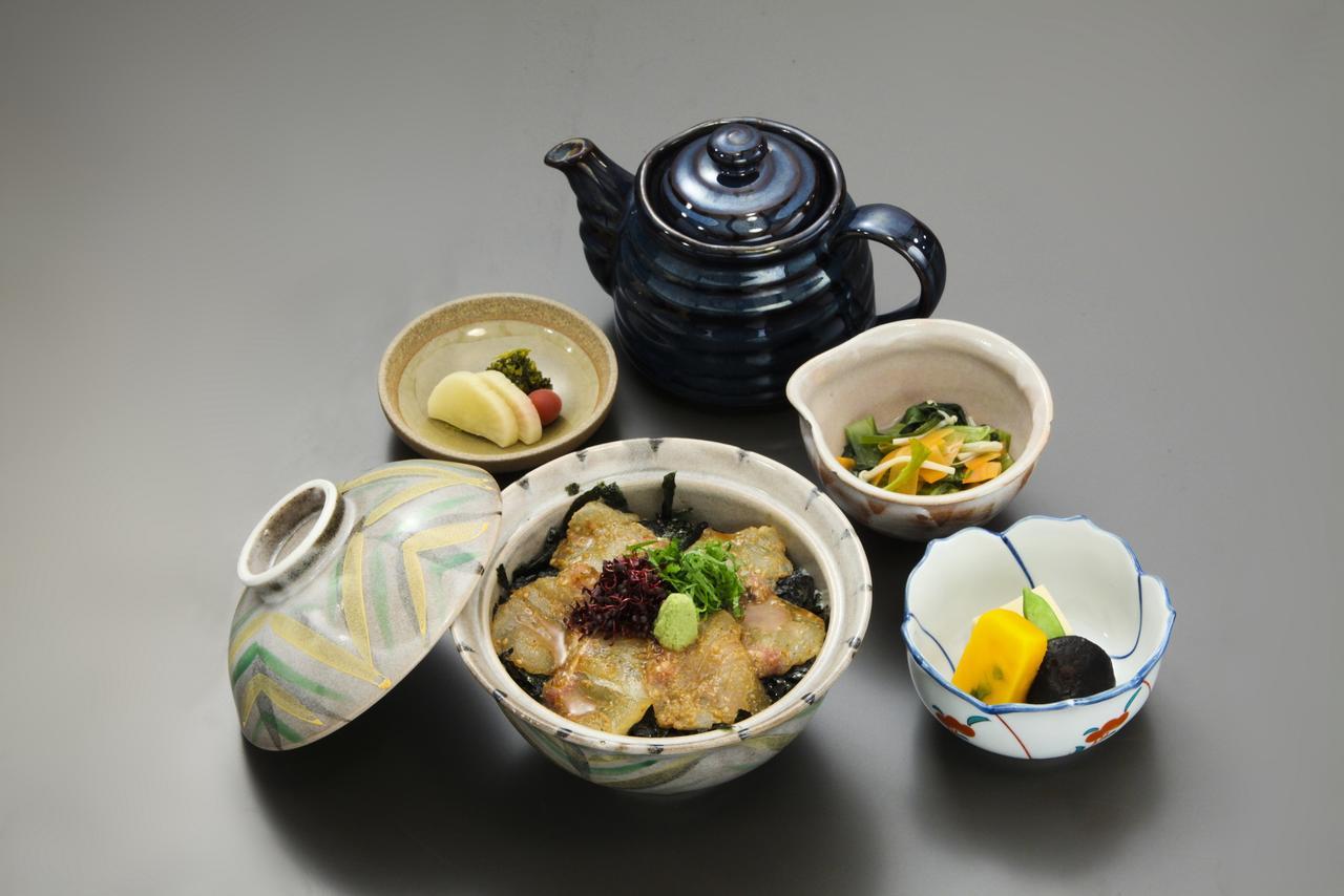 Ryori Ryokan Tsurugata Kurasiki Kültér fotó