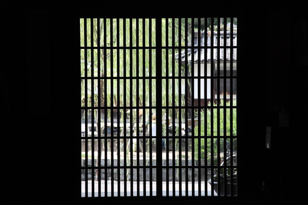 Ryori Ryokan Tsurugata Kurasiki Kültér fotó