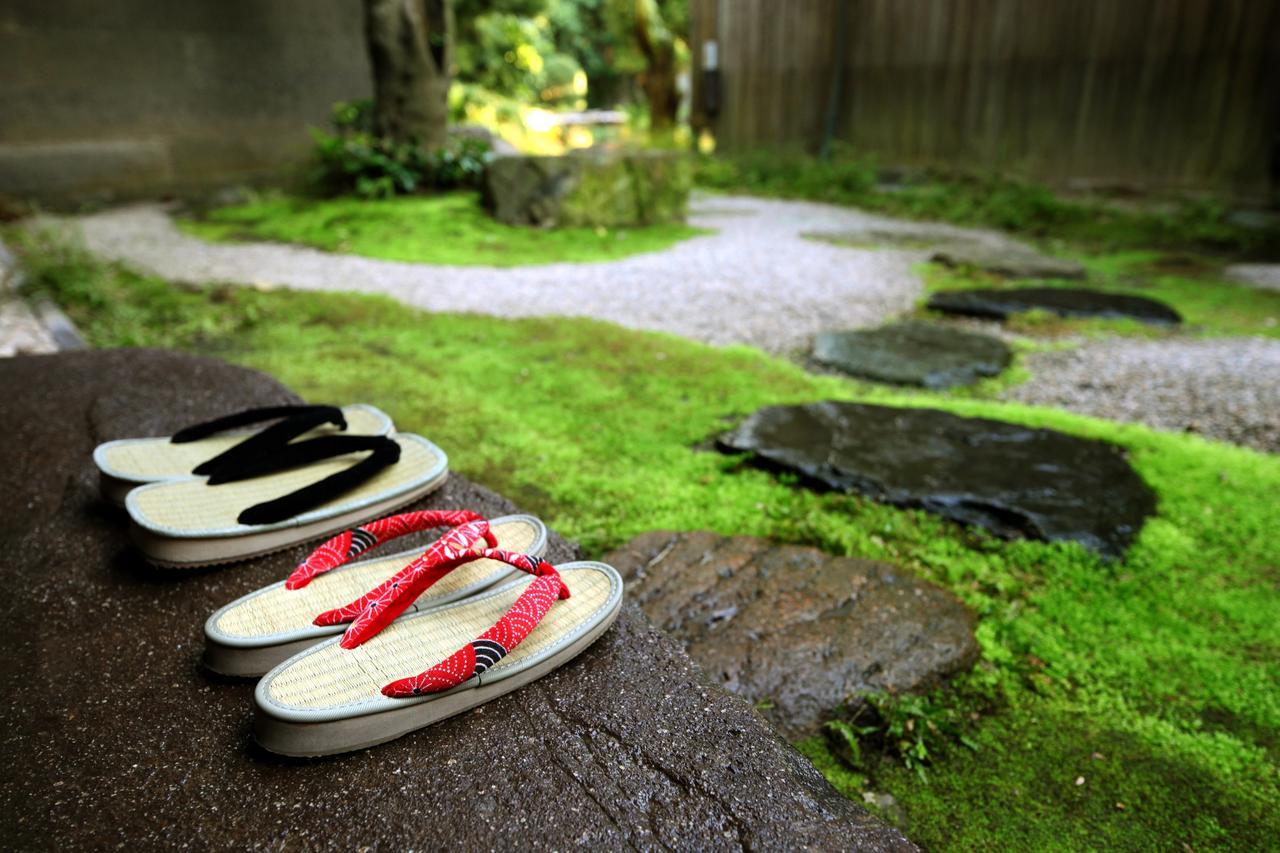 Ryori Ryokan Tsurugata Kurasiki Kültér fotó