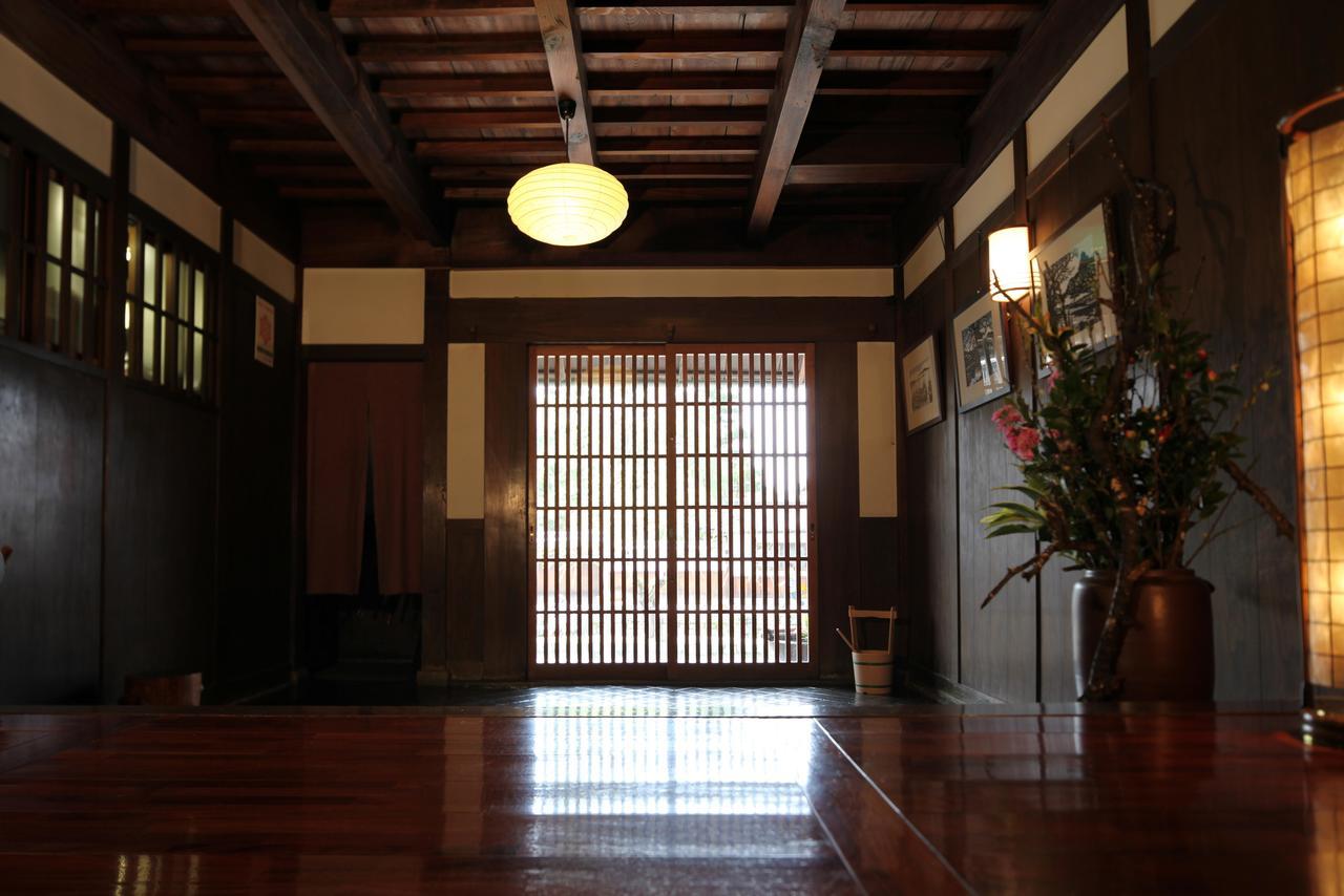 Ryori Ryokan Tsurugata Kurasiki Kültér fotó