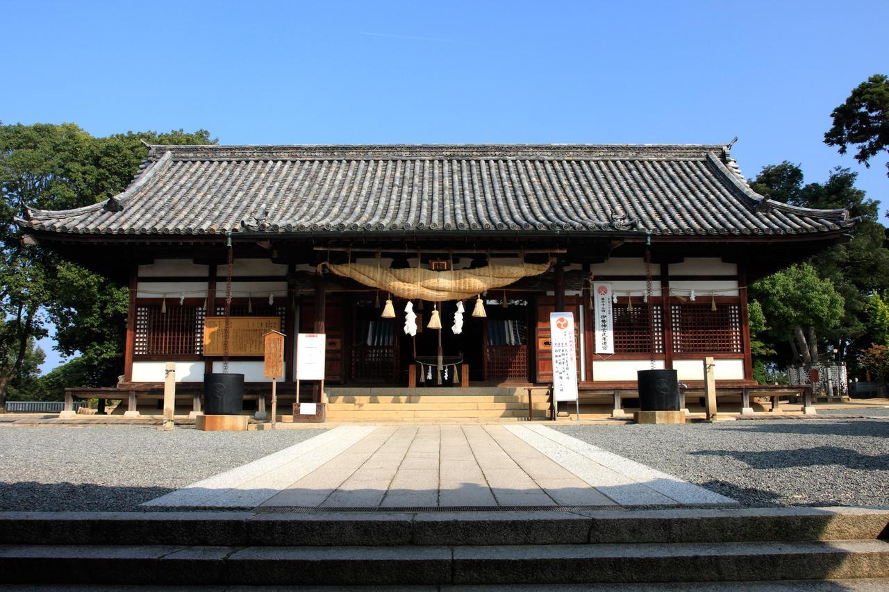 Ryori Ryokan Tsurugata Kurasiki Kültér fotó