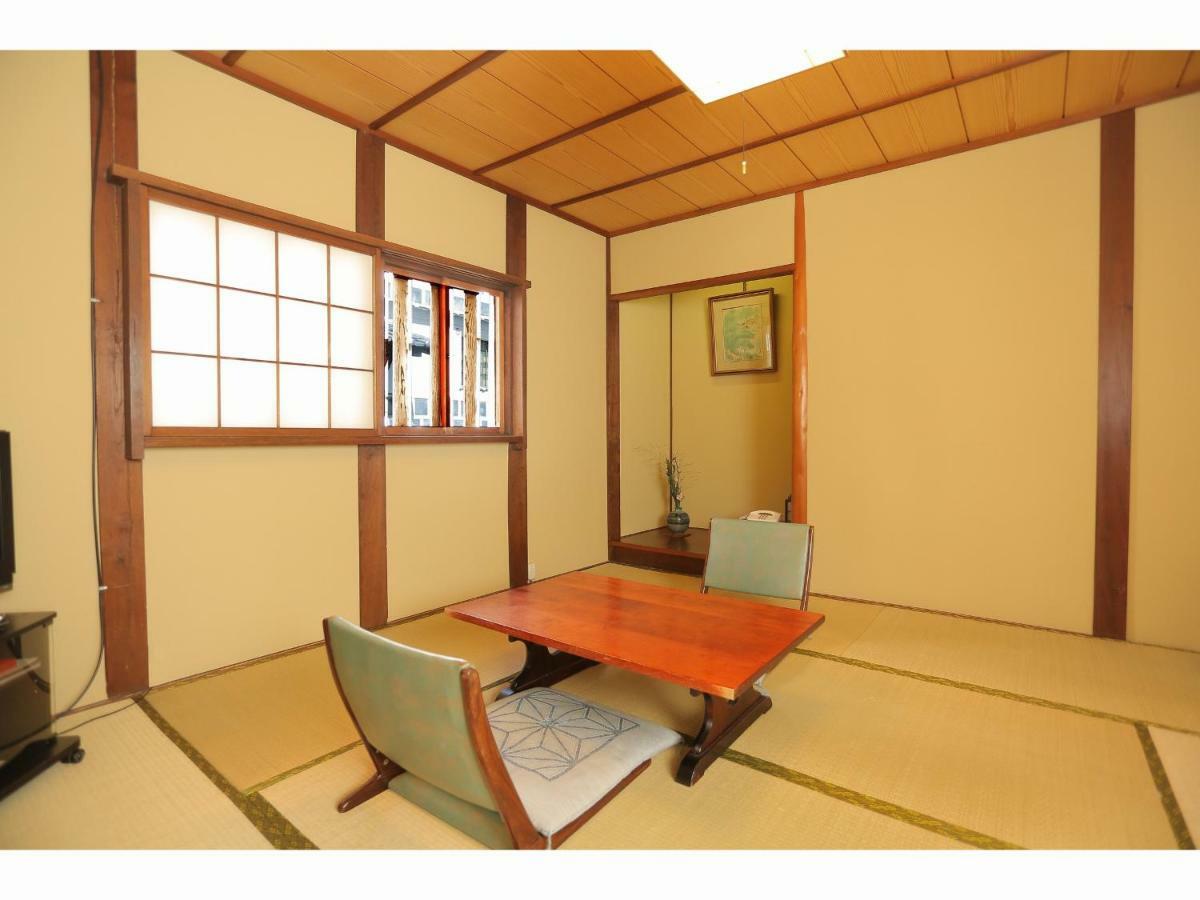 Ryori Ryokan Tsurugata Kurasiki Kültér fotó